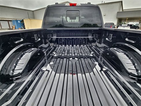 New 2025 Ford F250 King Ranch w/ Chrome Package image 15