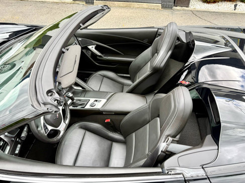 Used 2019 Chevrolet Corvette Z06 image 29