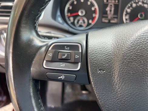 Used 2014 Volkswagen Passat 1.8T SE image 24