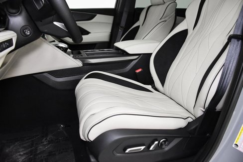 New 2026 Acura MDX Type S image 12