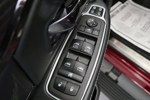 Used 2023 RAM 2500 Limited image 16