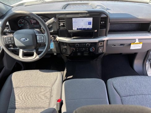 New 2026 Ford F250 XLT image 6