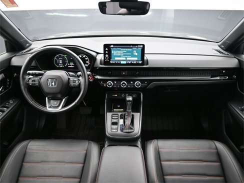 Used 2024 Honda CR-V Sport Touring image 12