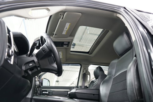 Used 2015 RAM 1500 Sport image 38