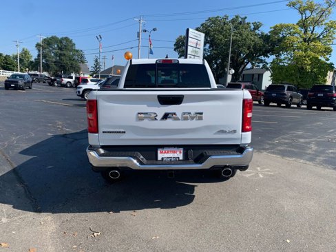 New 2026 RAM 1500 Big Horn image 7