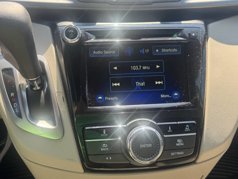 Used 2016 Honda Odyssey EX-L image 19