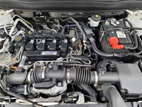 Used 2018 Honda Accord LX image 30