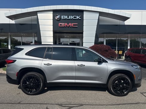 New 2025 Buick Enclave Sport Touring w/ Power Package image 30