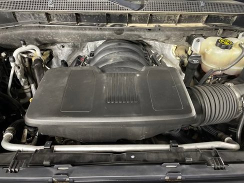 Used 2021 Chevrolet Tahoe RST image 25