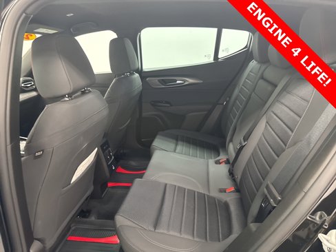 Used 2024 Dodge Hornet GT w/ GT Blacktop Package image 18