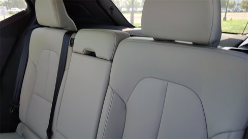 New 2026 Volvo XC40 B5 Ultra w/ Climate Package image 27