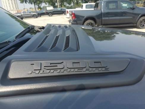 New 2026 RAM 1500 Rebel image 14