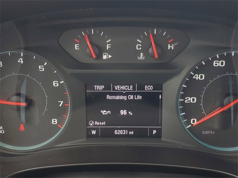 Used 2023 Chevrolet Malibu LT image 16