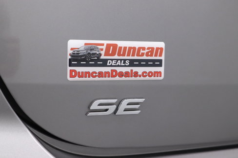 Used 2020 Hyundai Elantra SE w/ Cargo Package (C1) image 59