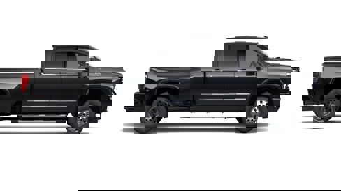 New 2026 Chevrolet Silverado 3500 High Country image 3