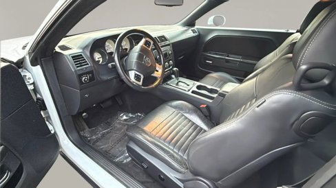 Used 2012 Dodge Challenger SXT Plus image 16