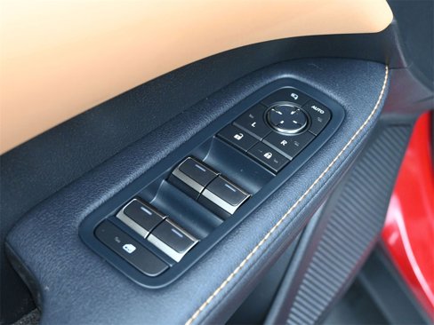 Used 2024 Lexus RX 350 Premium w/ Cold Area Package image 4
