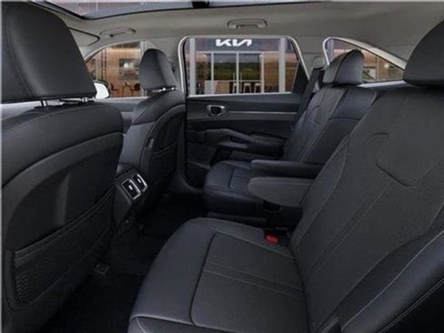 New 2026 Kia Sorento X-Line EX image 72
