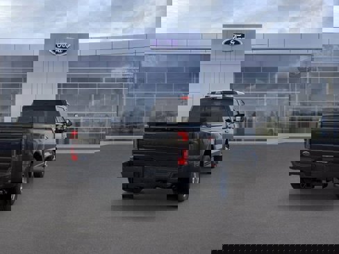 New 2026 Ford F350 Platinum image 8