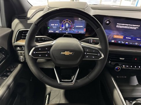 New 2026 Chevrolet Suburban High Country image 20