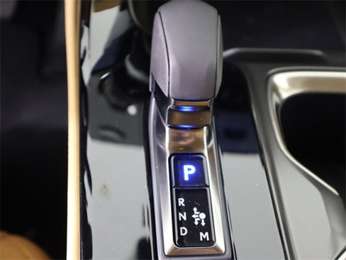 New 2026 Lexus NX 350 AWD image 18
