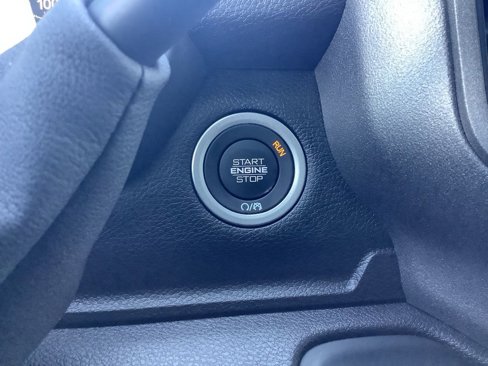 New 2026 RAM 2500 Tradesman image 17