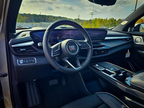 New 2026 Buick Enclave Avenir w/ Super Cruise Package image 16