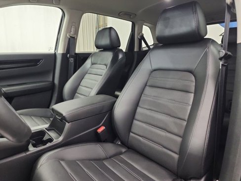 Used 2024 Honda CR-V EX-L image 30