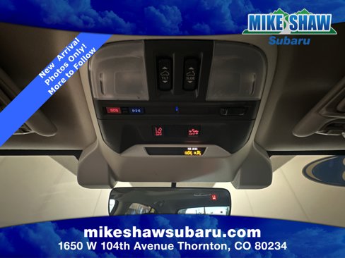 Used 2018 Subaru Crosstrek 2.0i Limited image 64