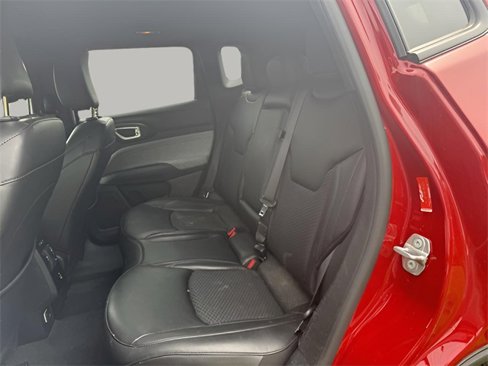 Used 2023 Jeep Compass Latitude w/ Convenience Group image 19