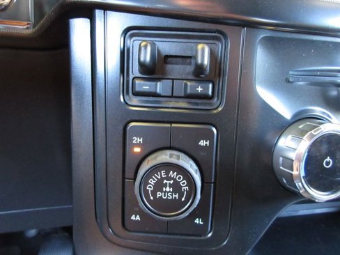 New 2025 Ford F150 Raptor image 20
