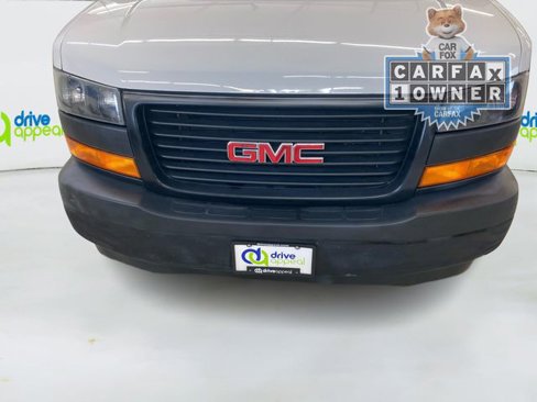 Used 2019 GMC Savana 2500 image 12