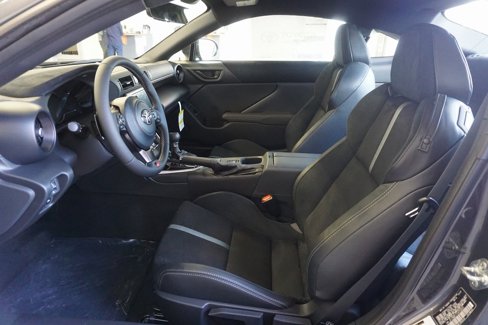 New 2025 Toyota GR86 Premium image 20