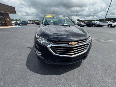 Used 2018 Chevrolet Equinox LS image 9