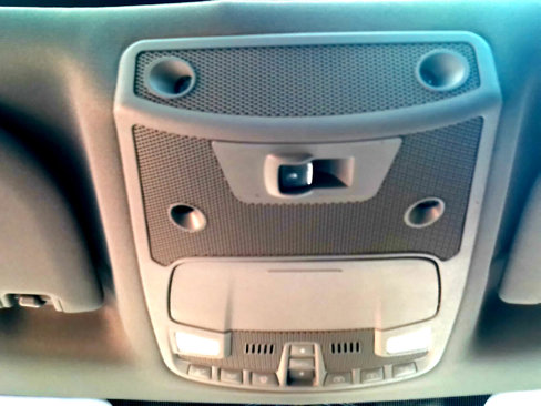 Used 2016 Ford F150 Lariat image 22