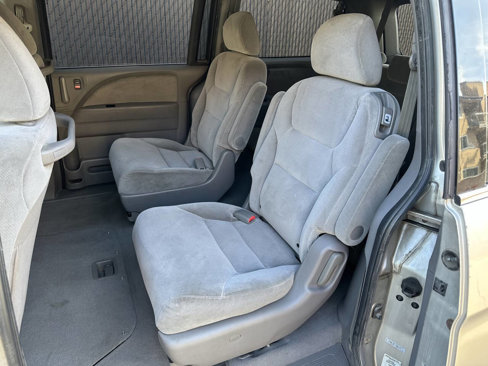 Used 2008 Honda Odyssey LX image 11