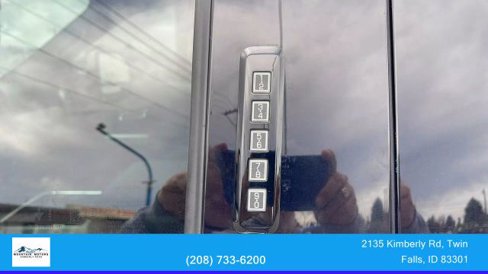 Used 2022 Ford F350 Lariat w/ Lariat Ultimate Package image 14