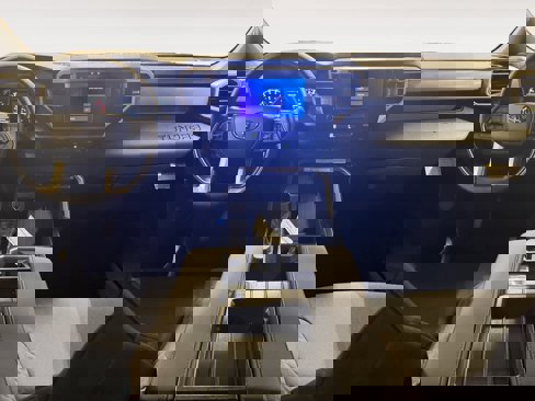 New 2026 Toyota Tundra SR5 image 10