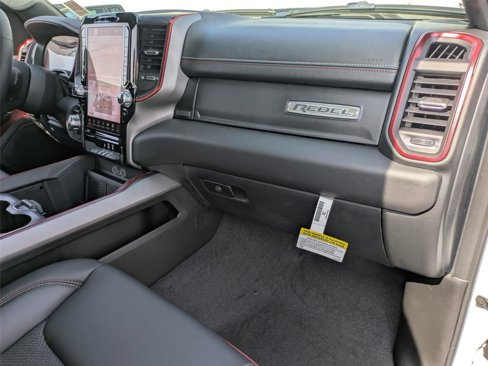New 2026 RAM 1500 Rebel image 37
