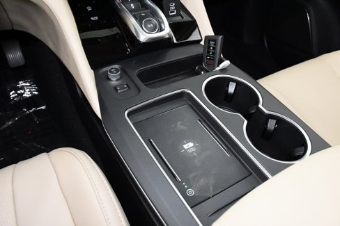 Used 2025 Acura MDX w/ Technology Package image 23