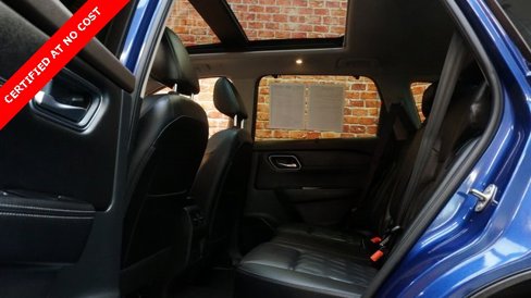 Used 2023 Nissan Rogue Platinum image 32