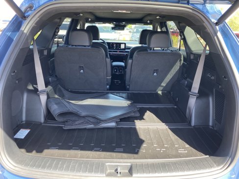 Used 2025 Kia Sorento SX Prestige image 14