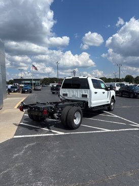 New 2026 Ford F350 XL image 3