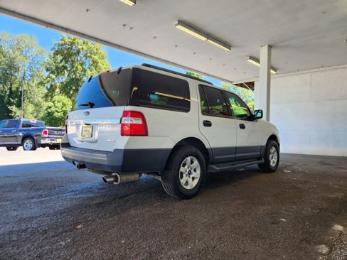 Used 2017 Ford Expedition XL w/ Equipment Group 101A image 3