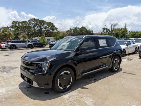 New 2026 Kia EV9 Land image 4