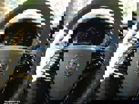 Used 2014 Cadillac CTS Luxury image 25