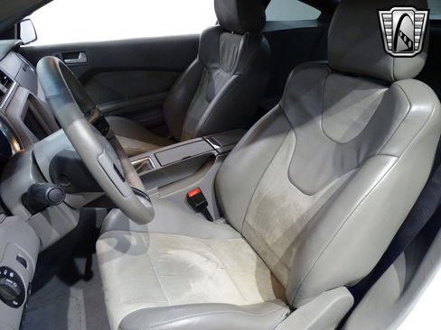 Used 2008 Ford Mustang Coupe image 18