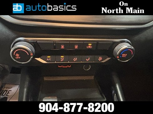 Used 2023 Nissan Altima 2.5 SV image 27