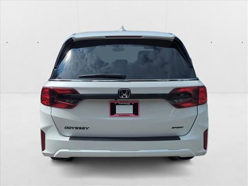 New 2026 Honda Odyssey Sport-L image 6