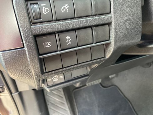 New 2025 Toyota Tacoma SR5 image 35